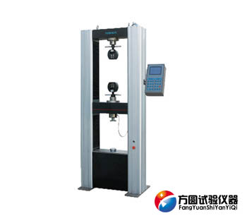 WDS數(shù)顯式電子萬能試驗(yàn)機(jī)(落地式)