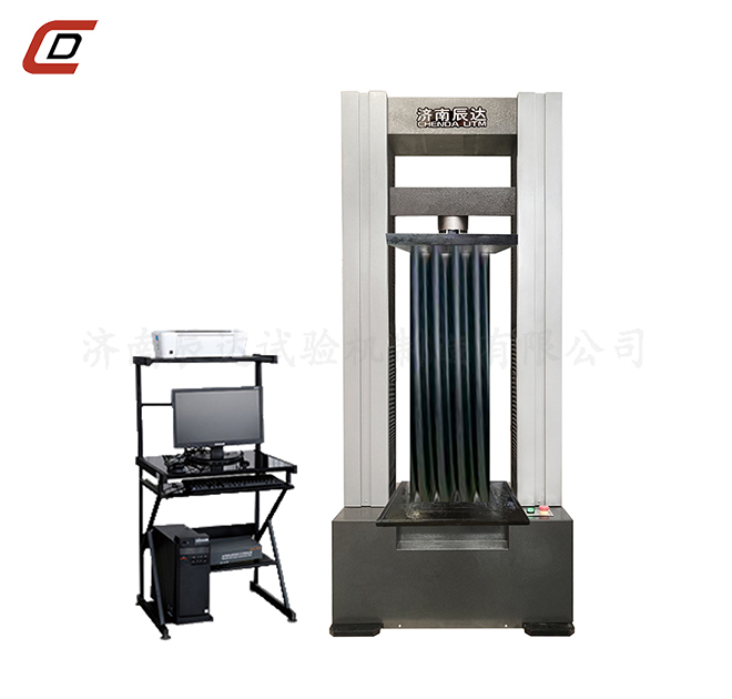 波紋管環(huán)剛度試驗機(jī)的日常維護(hù)和保養(yǎng)