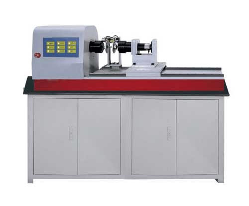  0.5N.m～50N.m微機(jī)控制接骨螺釘扭矩試驗機(jī)