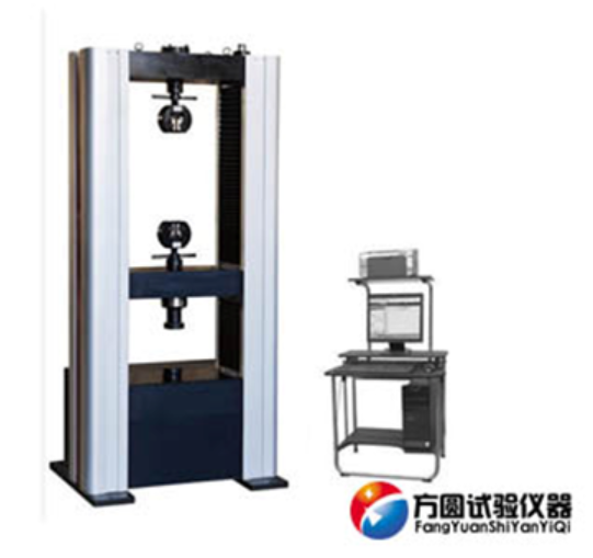 針對(duì)液壓萬(wàn)能材料試驗(yàn)機(jī)不能加寬的原因有哪些?