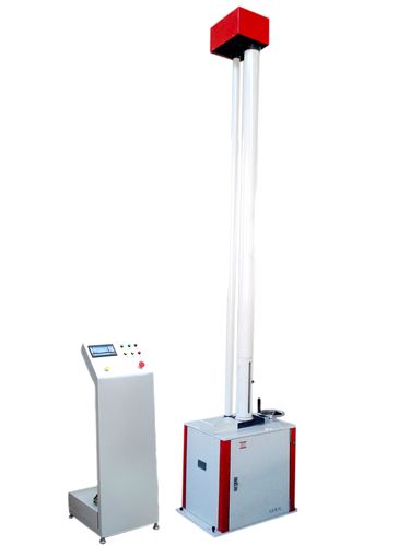 落錘沖擊試驗機(jī)是什么？如何安裝沖擊試驗機(jī)？