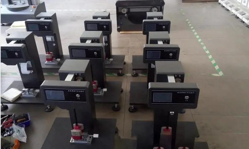 疲勞試驗(yàn)機(jī)市場(chǎng)行業(yè)現(xiàn)狀，有哪些知名品牌？